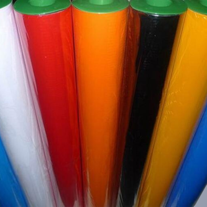 Oglašavanje boja sprejem