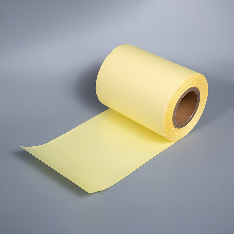 Papir za izdavanje žute mreže