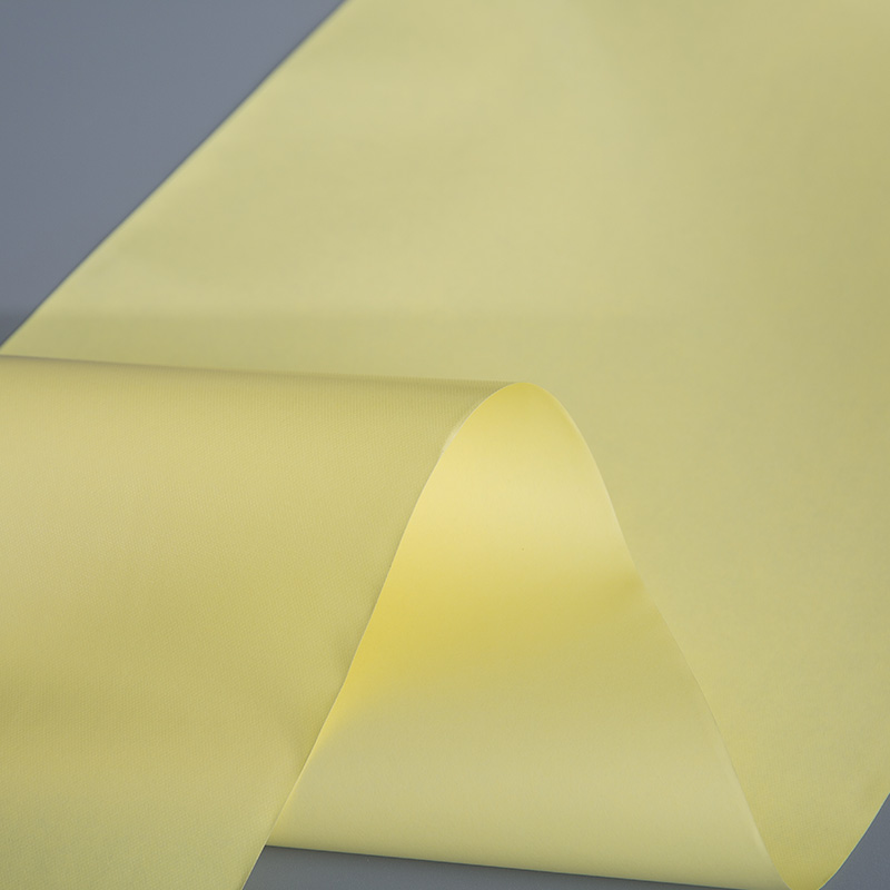 Papir za izdavanje žute mreže