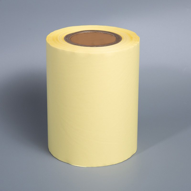 Papir za izdavanje žute mreže