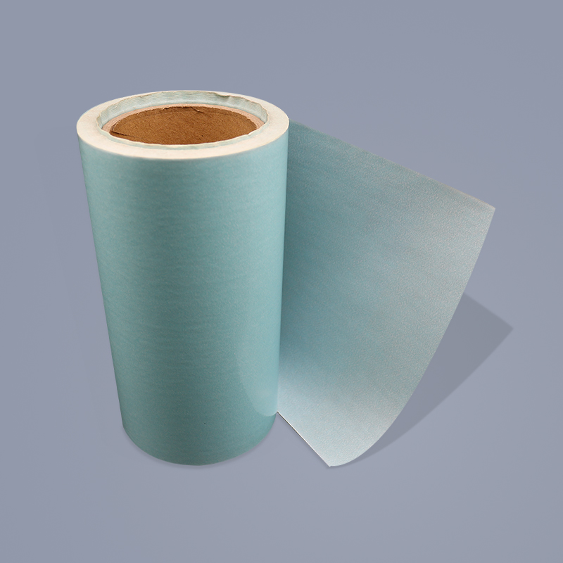 Papir za izdavanje plavog zrna