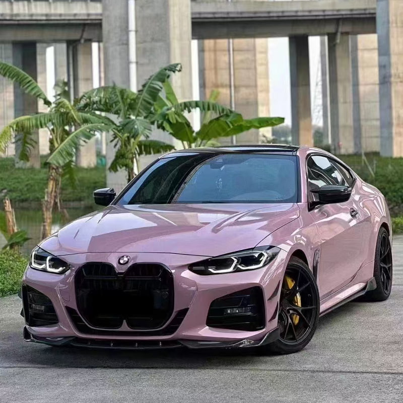 Zaštita laka automobila