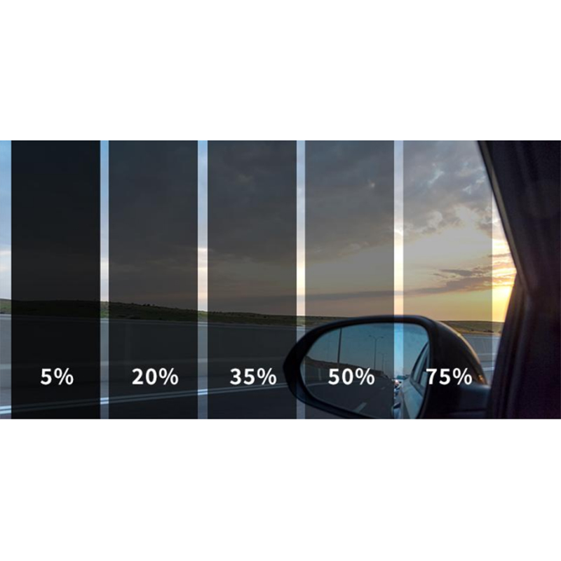 Folija za automobilska stakla Folija za automobilska stakla