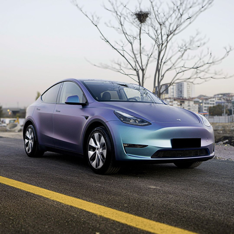 PPF (film za zaštitu boje)