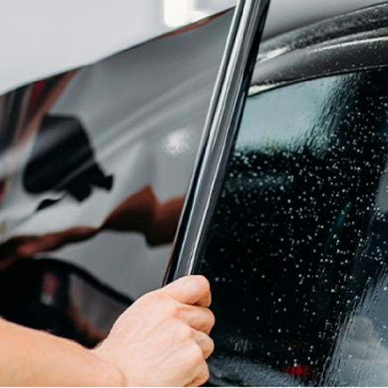 Folija za automobilska stakla Folija za automobilska stakla