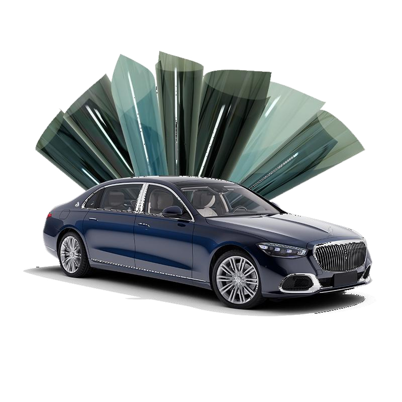 Folija za automobilska stakla Folija za automobilska stakla